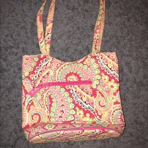 Vera Bradley purse 💗